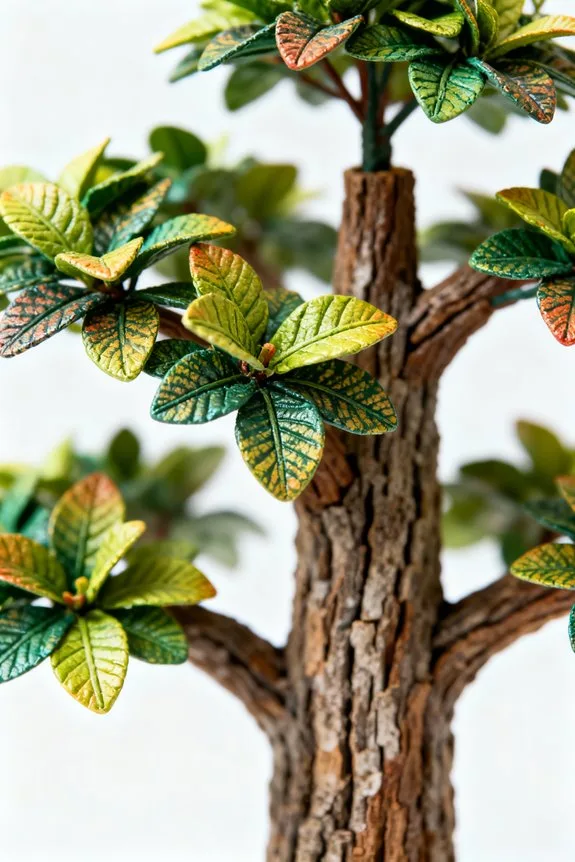 choosing the perfect artificial tree