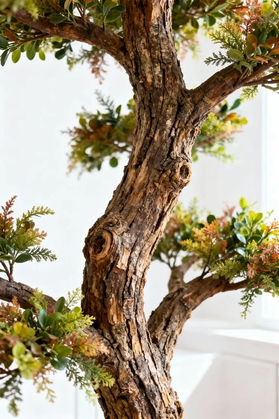 choosing the perfect tree