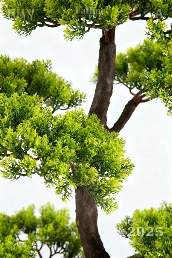 choosing the perfect tree