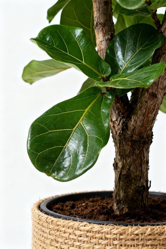 choosing the perfect tree