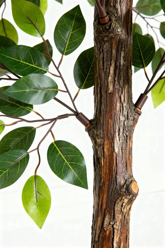 choosing the right artificial tree