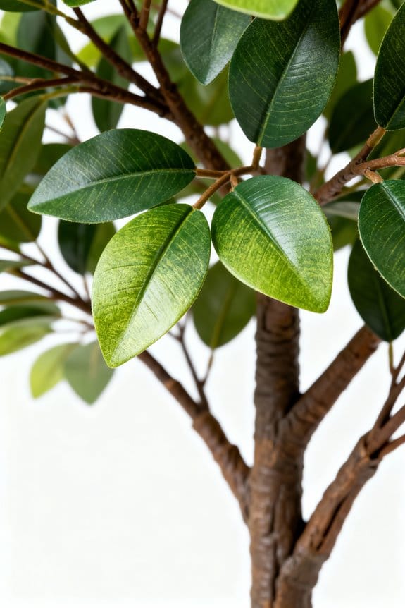 choosing the right artificial tree