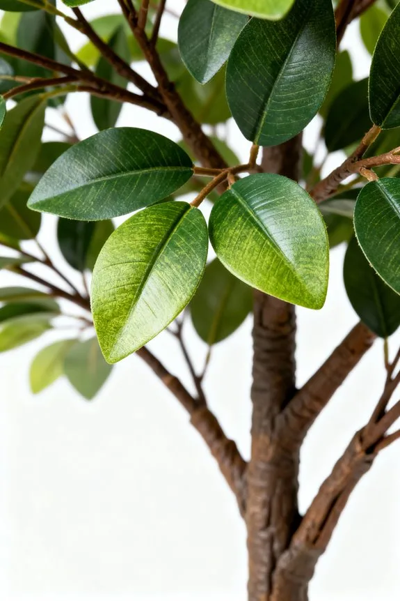 choosing the right artificial tree