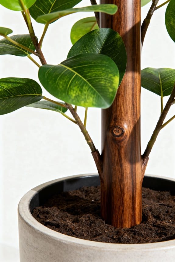choosing the right artificial tree