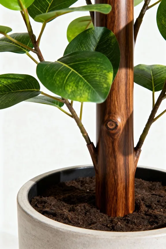 choosing the right artificial tree