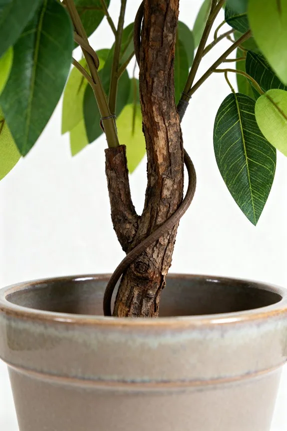 choosing the right artificial tree