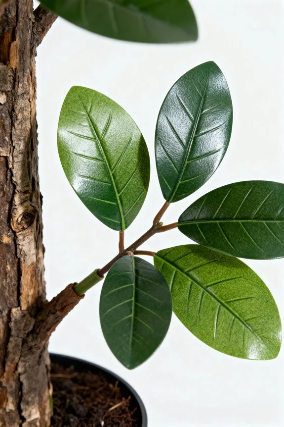choosing the right artificial tree