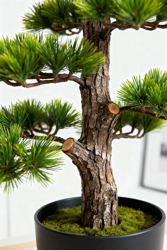 choosing the right artificial tree