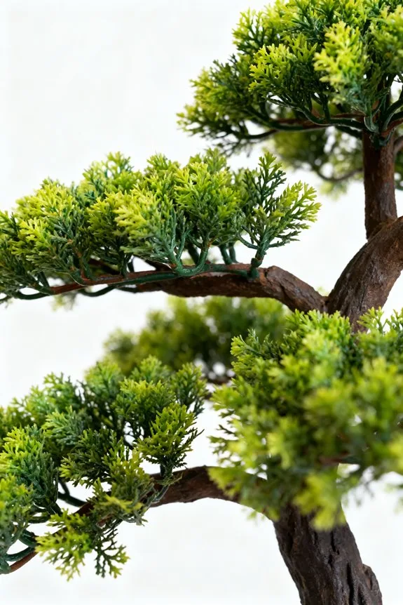 choosing the right artificial tree
