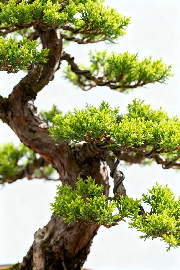 choosing the right bonsai