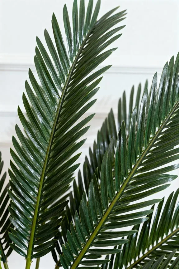 choosing the right palm