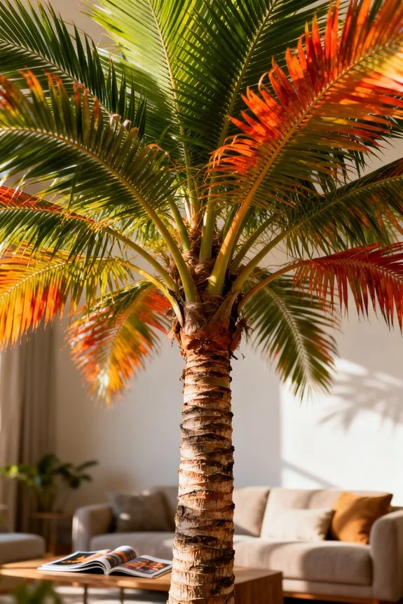 choosing the right palm