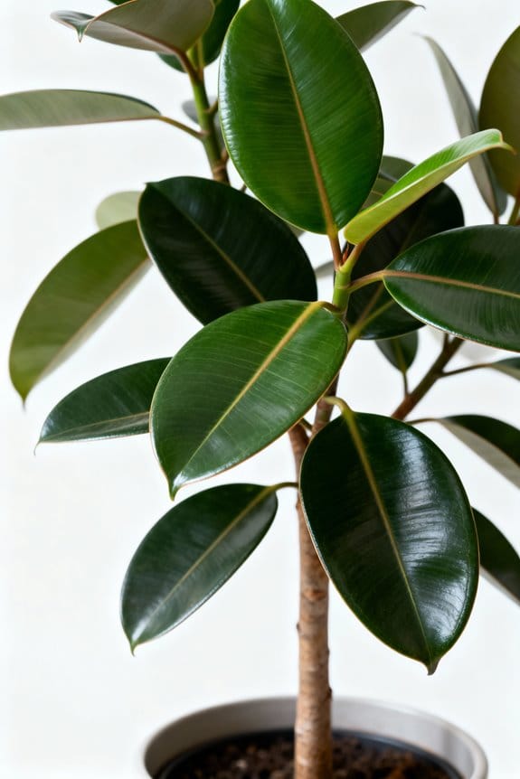 choosing the right plant