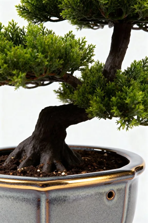 choosing the right pot