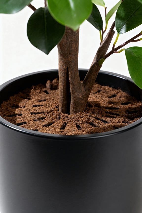 choosing the right pot