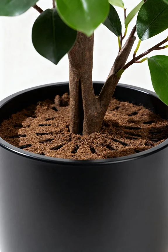choosing the right pot