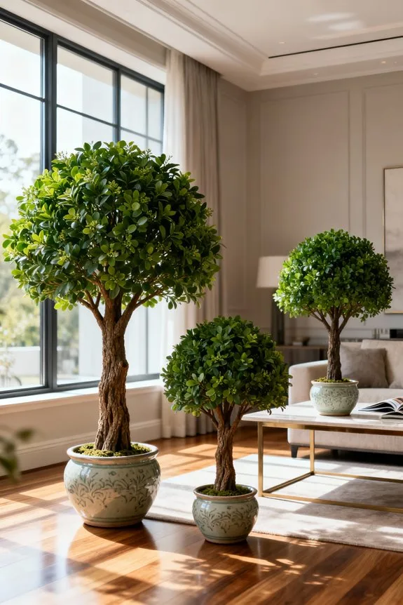 choosing the right tree