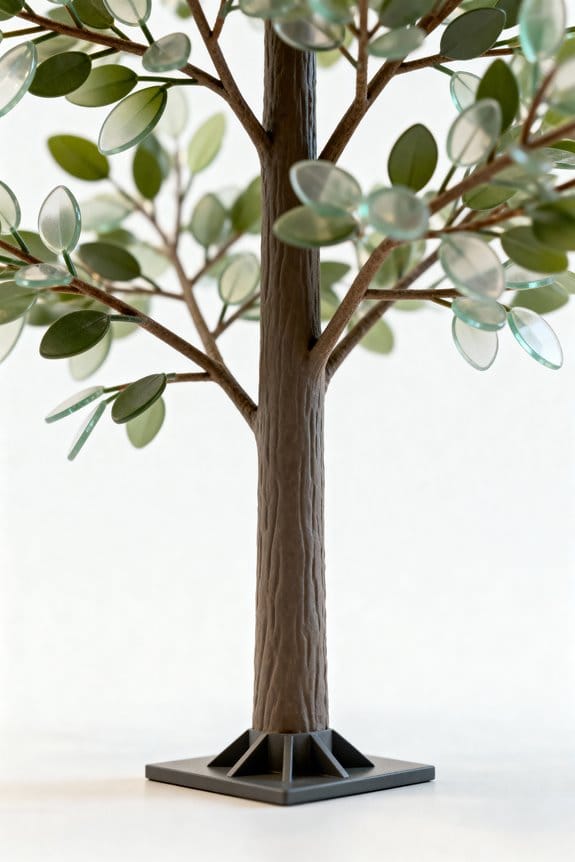 choosing the right tree