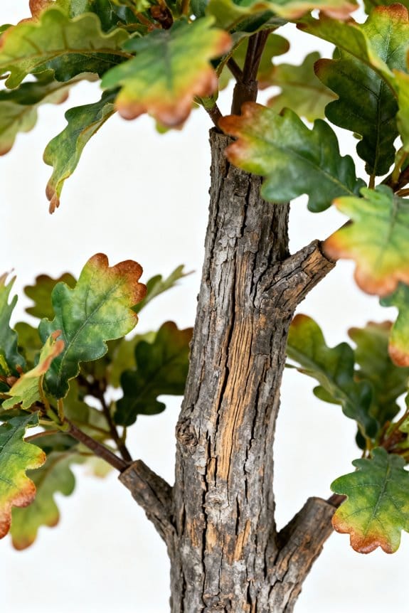 choosing the right tree