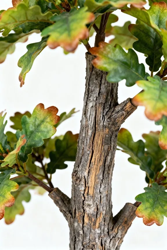 choosing the right tree