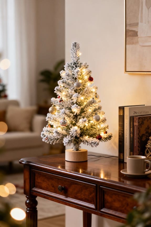 compact festive decoration solution