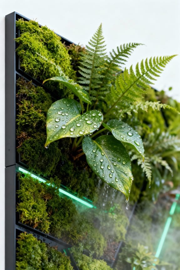 cooling energy savings aesthetics