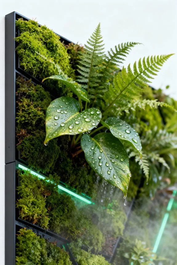 cooling energy savings aesthetics