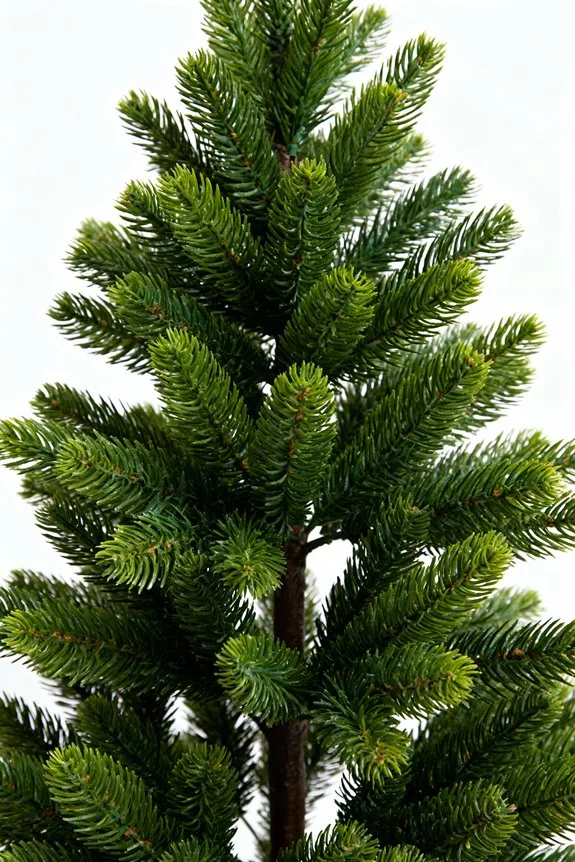 cost effective artificial tree selection