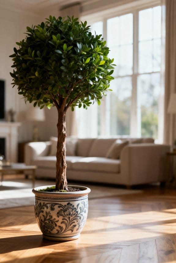 durable uv resistant artificial trees