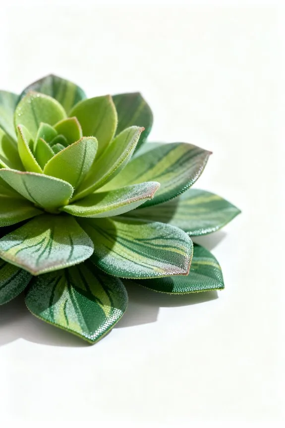 effortless greenery without maintenance