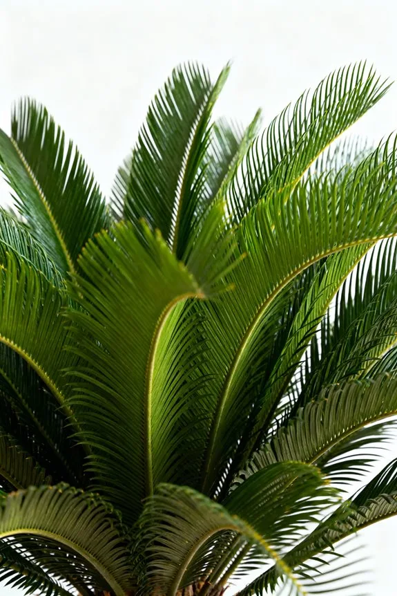 elegant low maintenance indoor tree