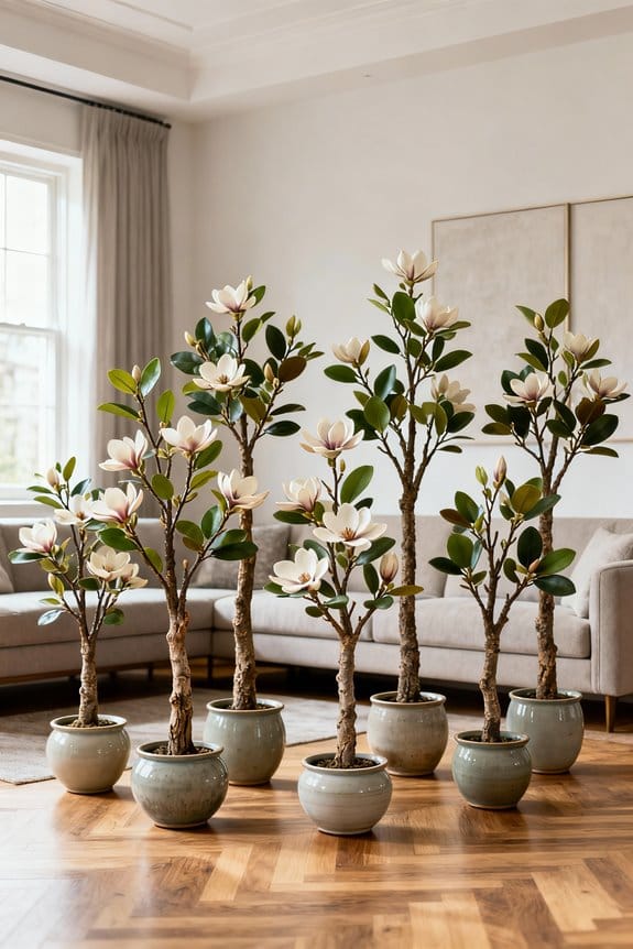 elegant magnolia trees reviewed