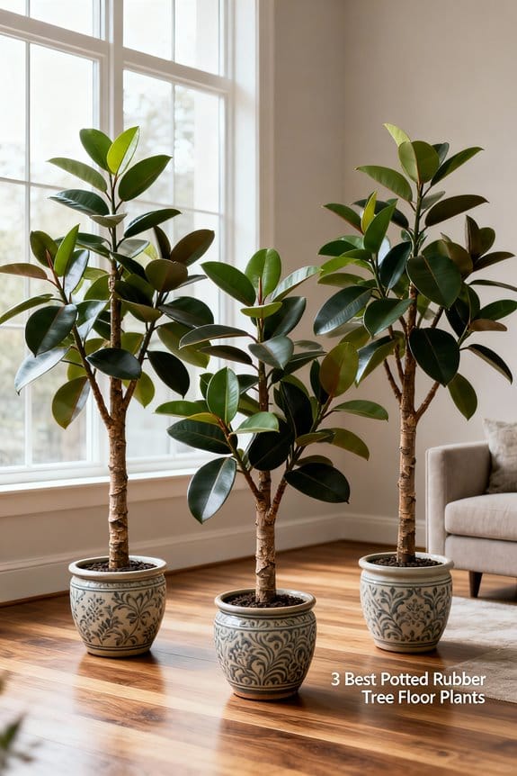 elevate home decor plants