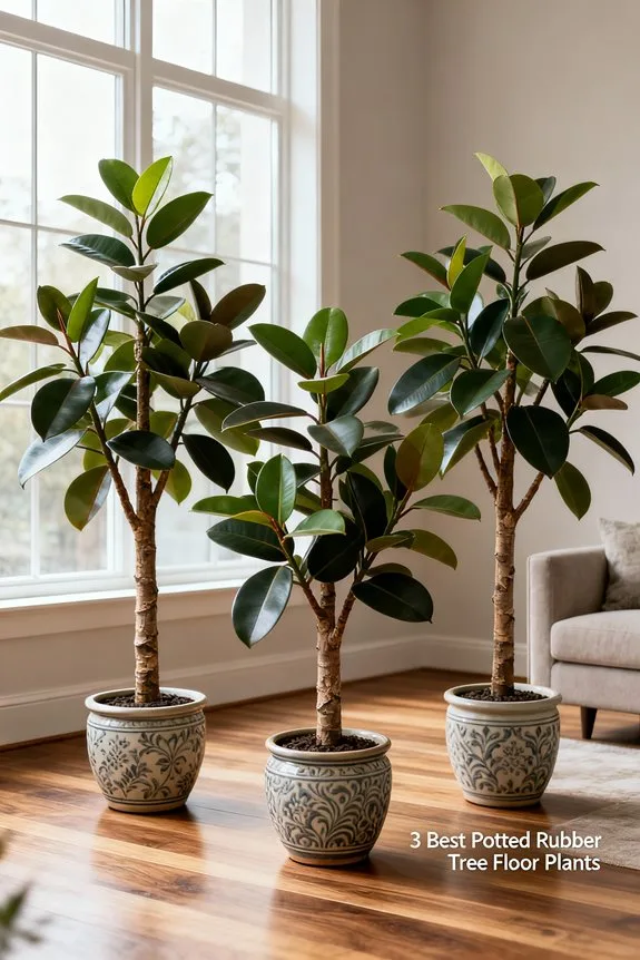 elevate home decor plants