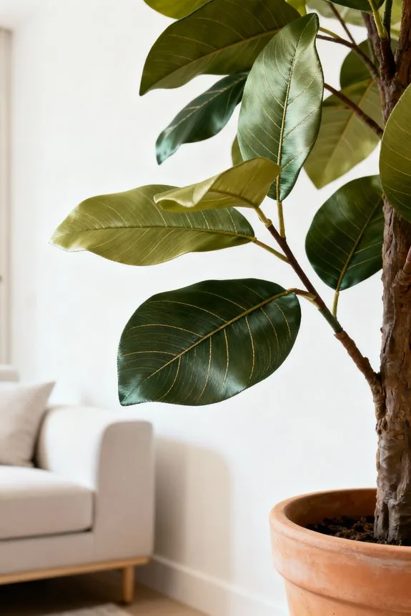 enhance your indoor greenery