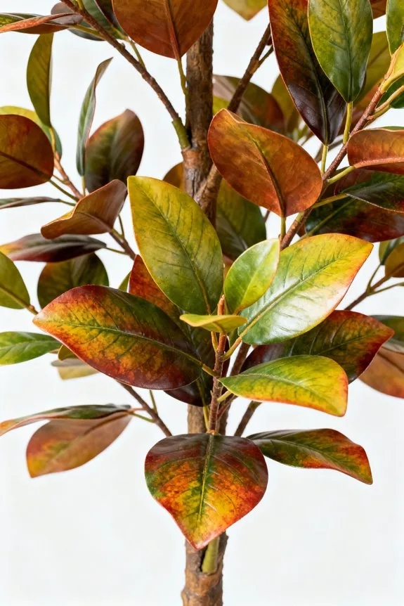 extra tall faux tree considerations