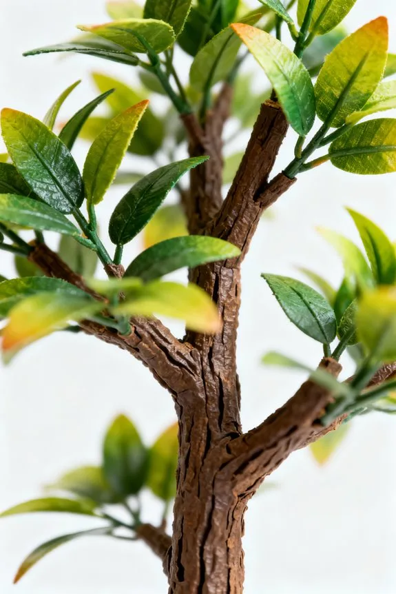 eye catching artificial tree considerations