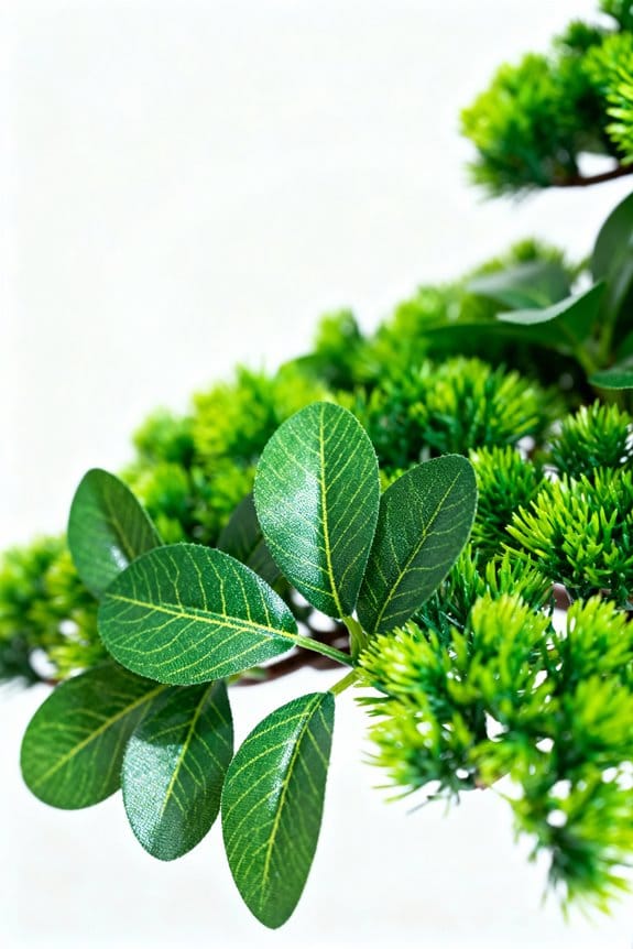 fade resistant tree selection factors