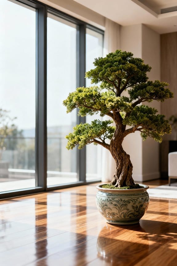 faux tree selection criteria