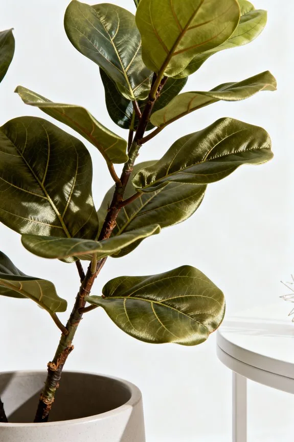 faux tree styling tips