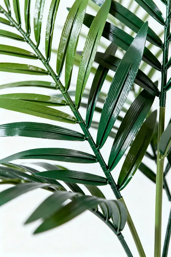 faux trees and sustainability concerns