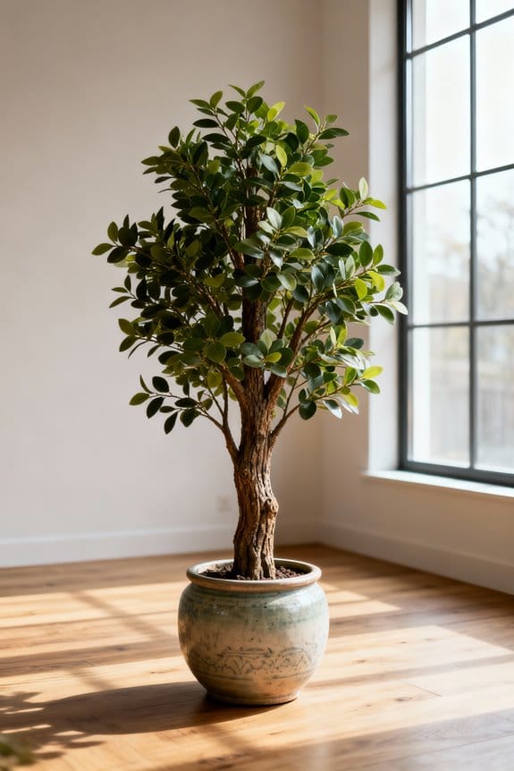 faux trees safe for pets