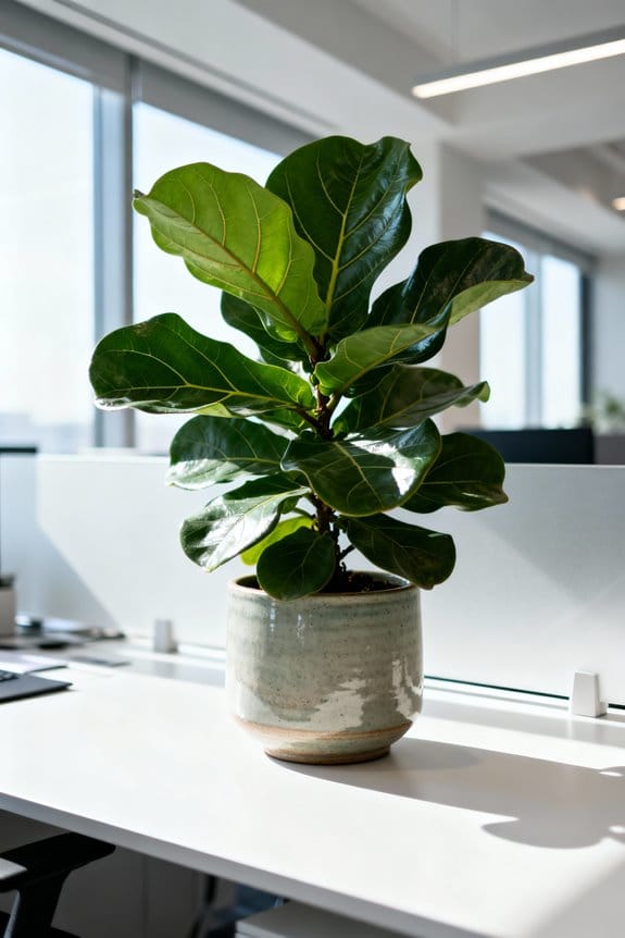 fiddle leaf fig benefits