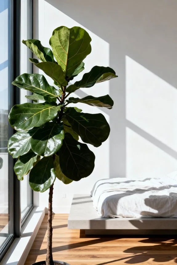 fiddle leaf fig benefits