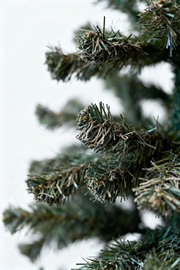 fluff branches for realism