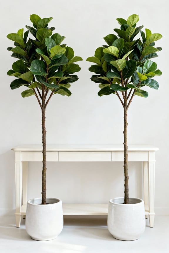 height and style balance