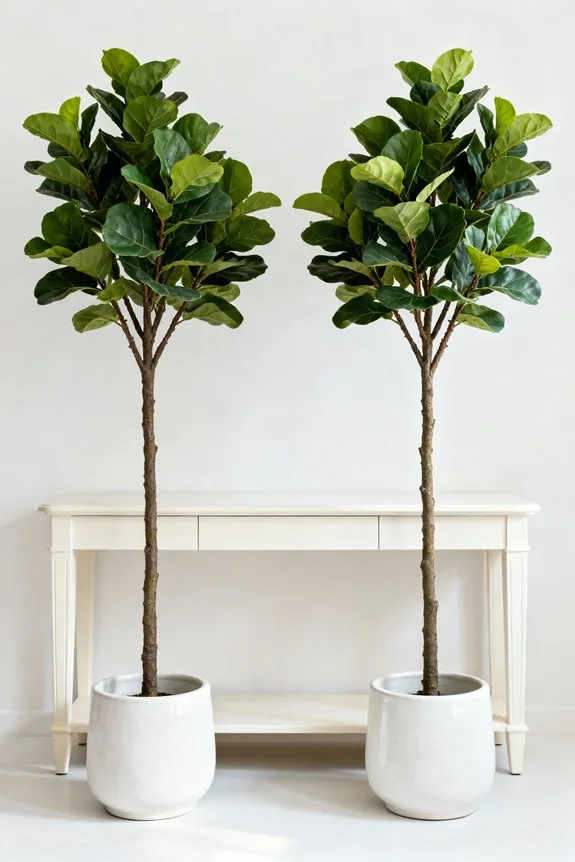 height and style balance