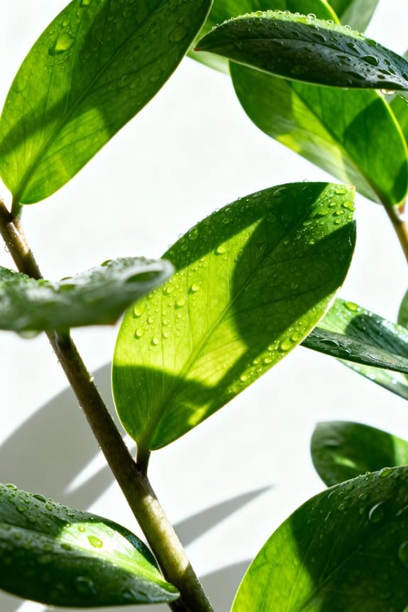 indoor plants reduce stress