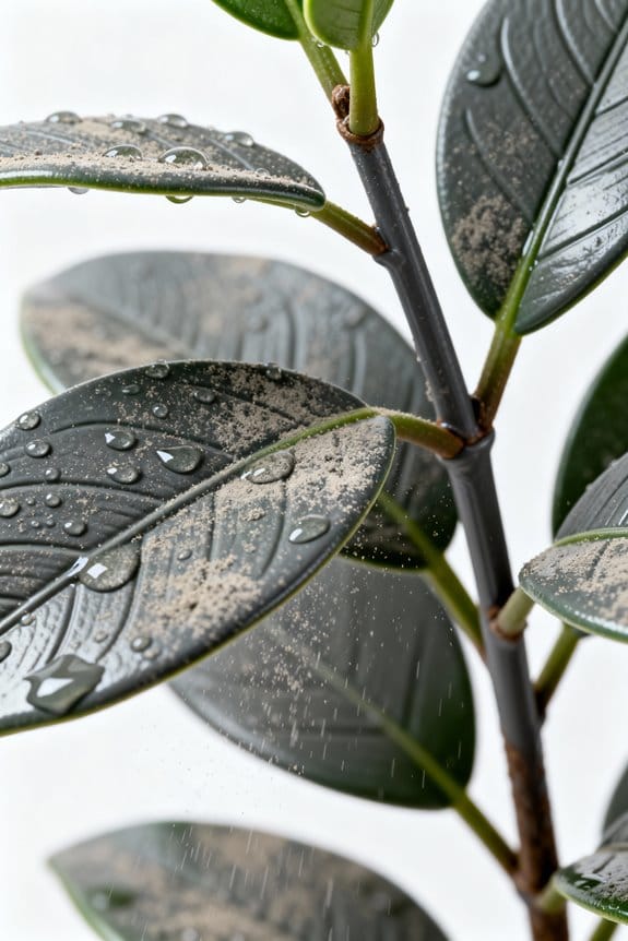 indoor tree longevity tips
