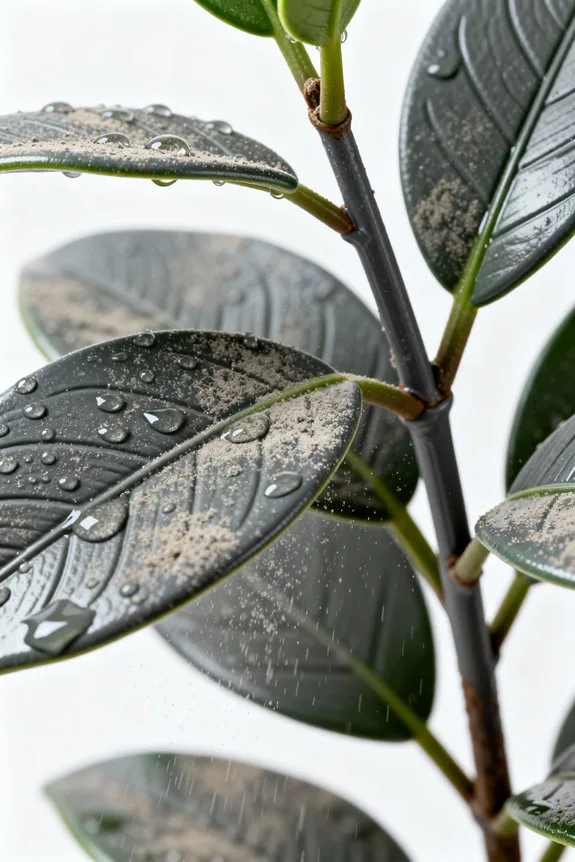 indoor tree longevity tips